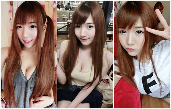 เน็ตไอดอล 2558