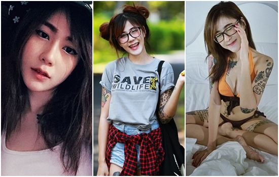 เน็ตไอดอล 2558