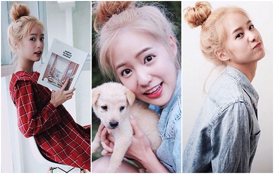 เน็ตไอดอล 2558