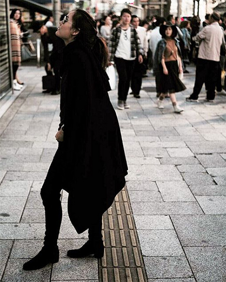 เจนี่ เทียนโพธิ์สุวรรณ แฟชั่น