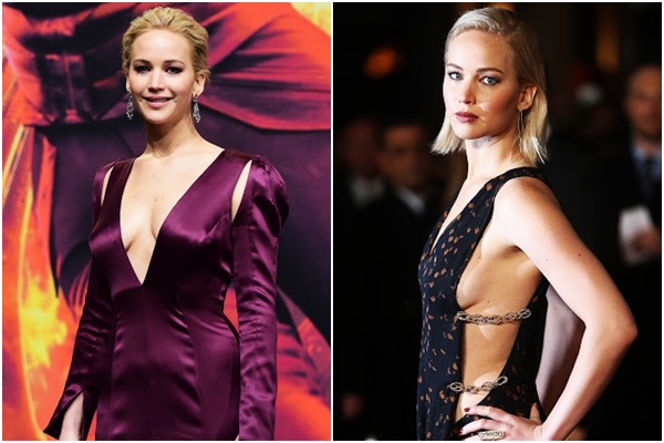 เจนนิเฟอร์ ลอว์เรนซ์