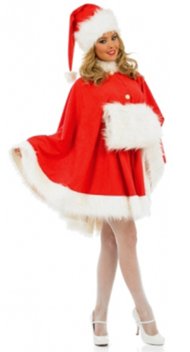 ชุดซานตี้ ชุดซานตี้