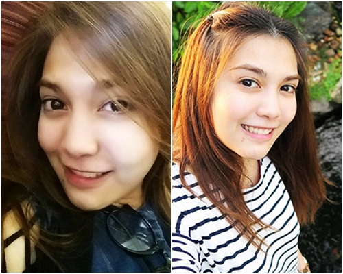 นางเอกหน้าใสอายุ 30+