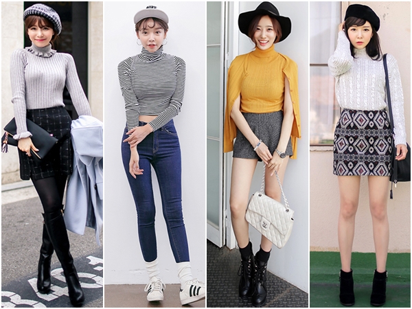 เสื้อคอเต่า