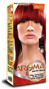 รีวิว ยาย้อมผม