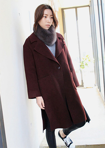 ผ้าพันคอขนเฟอร์