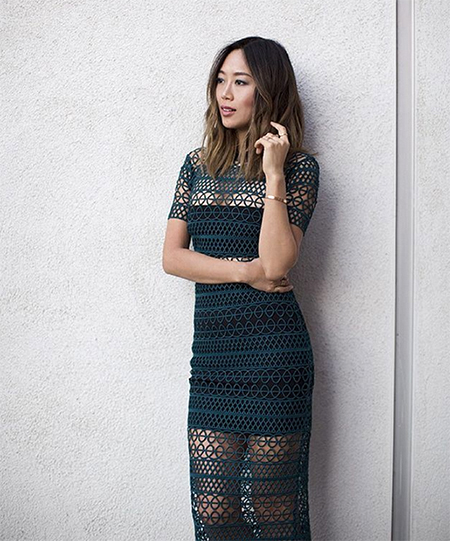 แฟชั่นลายฉลุ