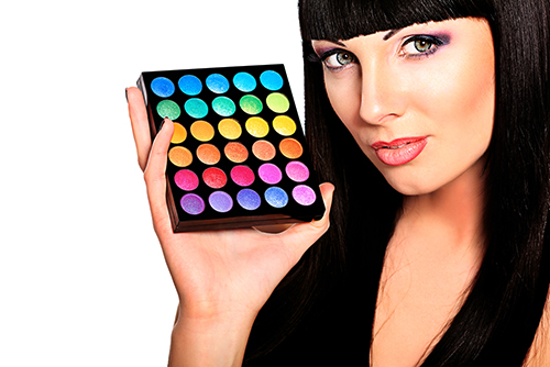 เขียนอายไลเนอร์ให้อยู่ทน