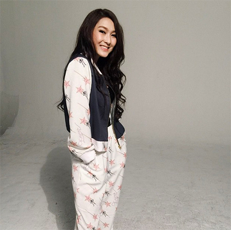 แพรว นฤภรกมล แฟชั่น