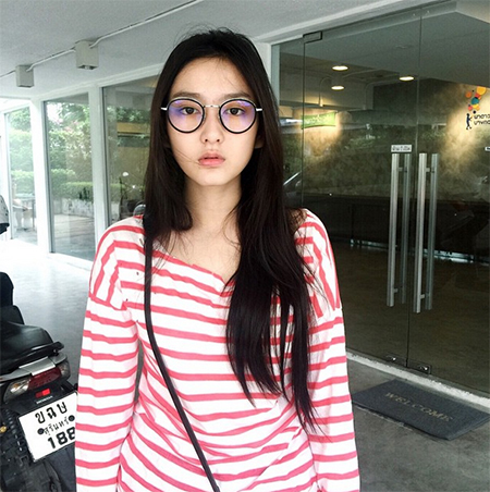 แพรว นฤภรกมล แฟชั่น