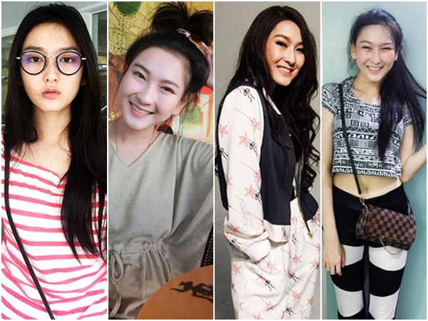 แพรว นฤภรกมล แฟชั่น