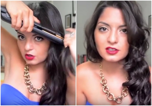 ทรงผมวินเทจผู้หญิง ทรงผมวินเทจผู้หญิง