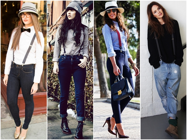 แฟชั่นสายเอี๊ยม