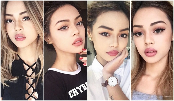 ลิลลี่ เมแม็ค