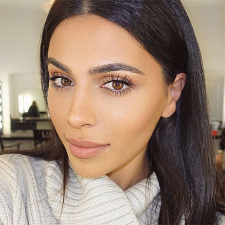 แต่งหน้าให้ดูแพง