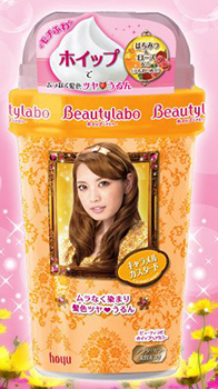 รีวิว ยาย้อมผม