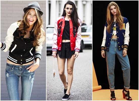 เทรนด์แฟชั่นสุดฮอตแห่งปี 2558