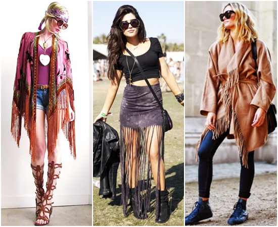 เทรนด์แฟชั่นสุดฮอตแห่งปี 2558