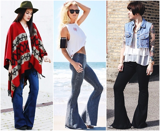 เทรนด์แฟชั่นสุดฮอตแห่งปี 2558