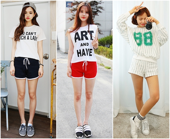 เทรนด์แฟชั่นสุดฮอตแห่งปี 2558