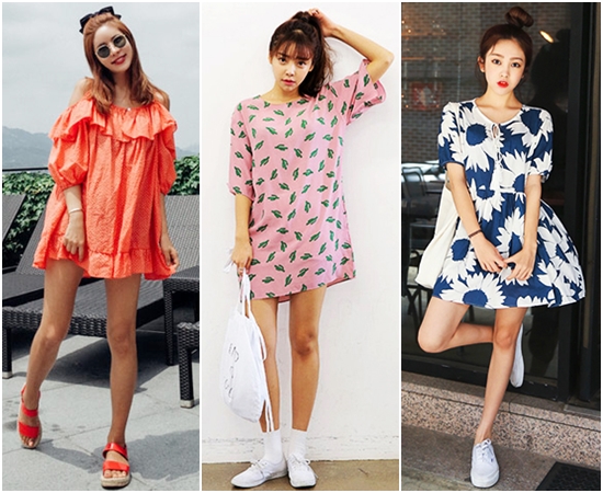 เทรนด์แฟชั่นสุดฮอตแห่งปี 2558