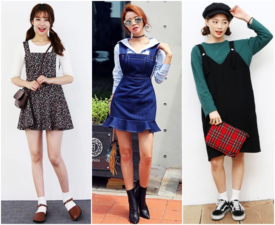 เทรนด์แฟชั่นสุดฮอตแห่งปี 2558