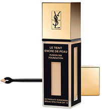 รองพื้นคุมมัน บางเบา