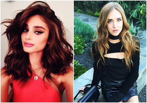 ทรงผมที่ผู้ชายชอบ