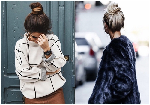 ทรงผมที่ผู้ชายชอบ