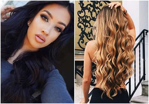 ทรงผมที่ผู้ชายชอบ