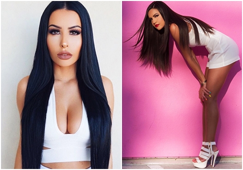 ทรงผมที่ผู้ชายชอบ