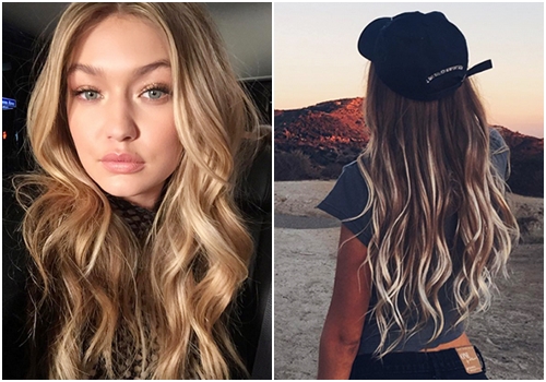 ทรงผมที่ผู้ชายชอบ