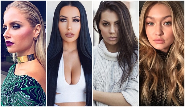 ทรงผมที่ผู้ชายชอบ