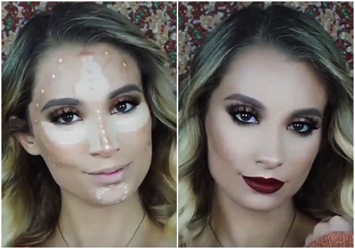 คริสต์มาสคอนทัวร์