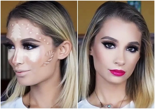 คริสต์มาสคอนทัวร์