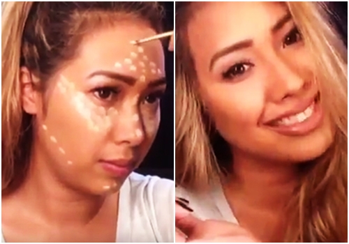 คริสต์มาสคอนทัวร์