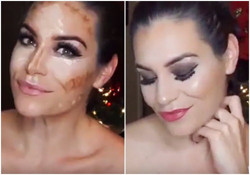 คริสต์มาสคอนทัวร์