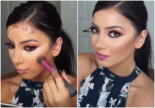 คริสต์มาสคอนทัวร์