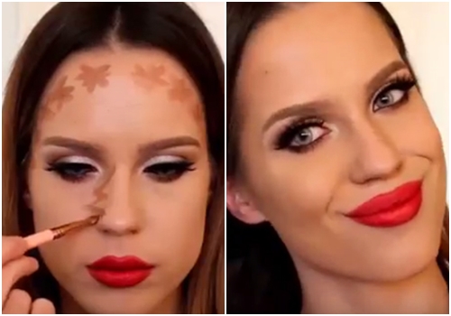 คริสต์มาสคอนทัวร์