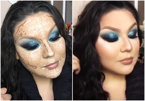 คริสต์มาสคอนทัวร์