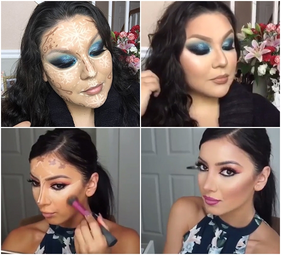 คริสต์มาสคอนทัวร์