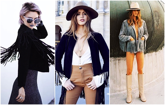 เทรนด์แฟชั่น 2016