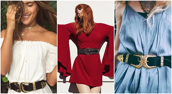 เทรนด์แฟชั่น 2016