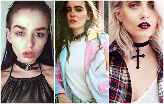 เทรนด์แฟชั่น 2016