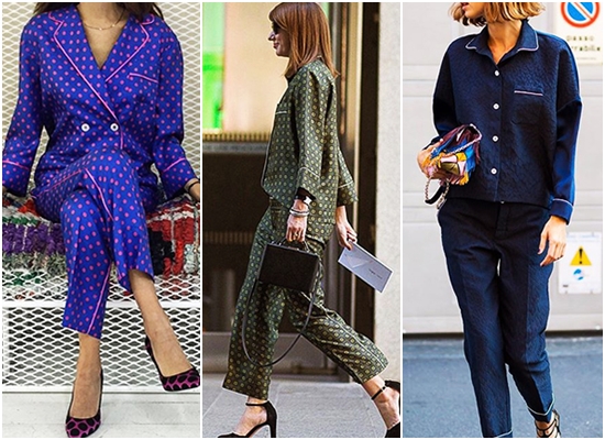 เทรนด์แฟชั่น 2016