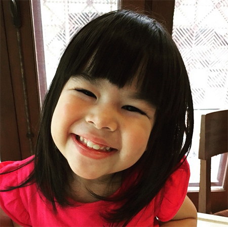 ทรงผมลูกดารา ทรงผมลูกดารา