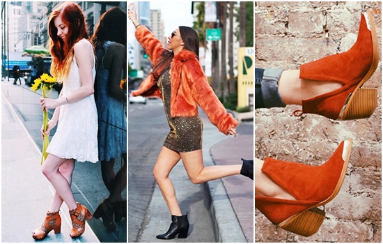 เทรนด์แฟชั่น 2016