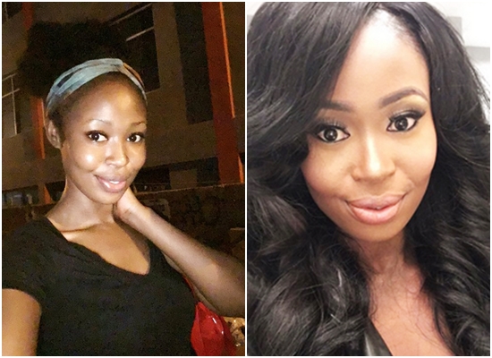 มิสยูนิเวิร์ส โชว์หน้าสด