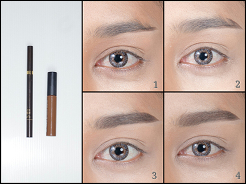 วิธีแต่งหน้าให้ดูแพง