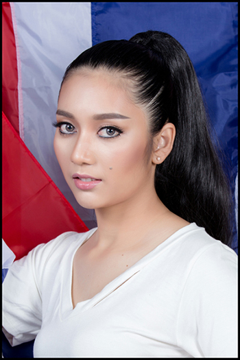 วิธีแต่งหน้าให้ดูแพง